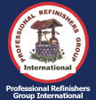 Heffernan Painting is a Member of Professional Refinishers Group International