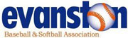 Proud Sponsor of Evanston Baseball and Softball