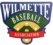 Proud Sponsor of WEilmette Baseball Association